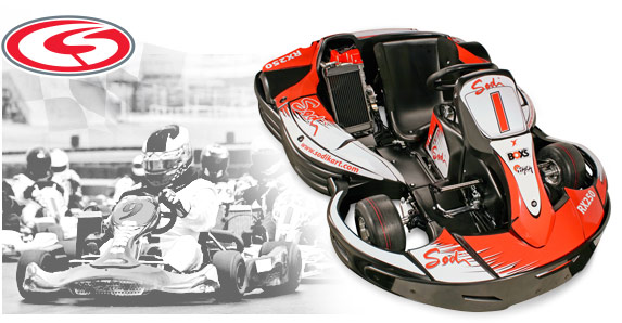 Karts racing page - SODIKART